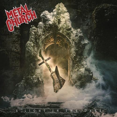 Metal Church - A Light in the Dark (Remasted, 2025) 320|FLAC