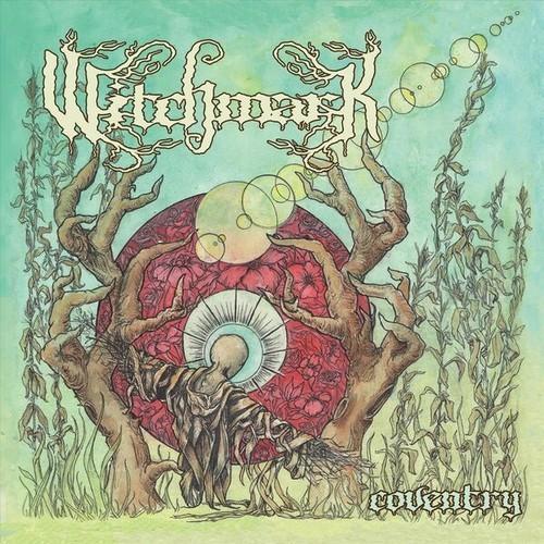 witchmark. - Coventry (2025)