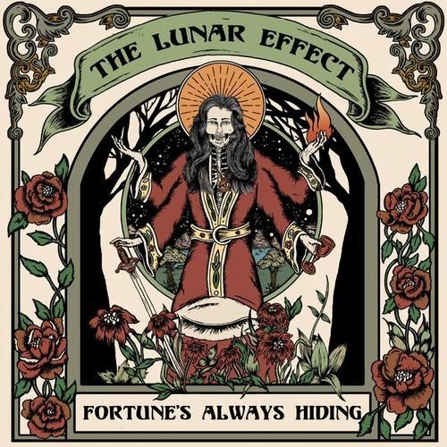 The Lunar Effect - Fortune's Always Hiding (2025) 320|FLAC