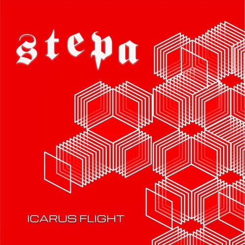 Stepa - Icarus Flight (2025) 320|FLAC
