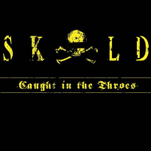 Skold - Caught In The Throes (2025) 320|FLAC
