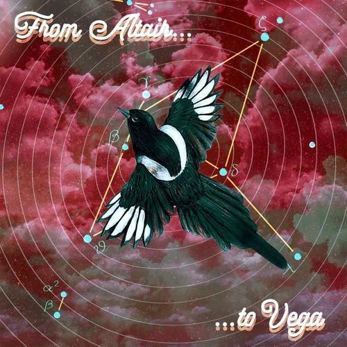 No Offense - From Altair to Vega (Deluxe Edition) (2025)