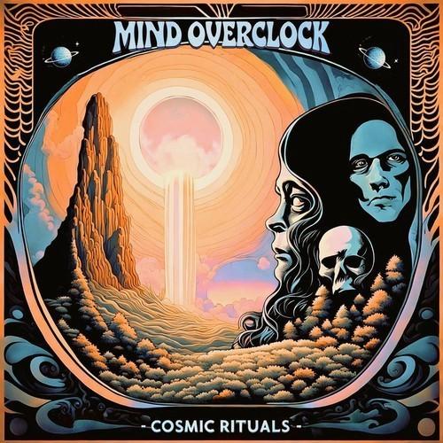 Mind Overclock - Cosmic Rituals (2025) 320|FLAC
