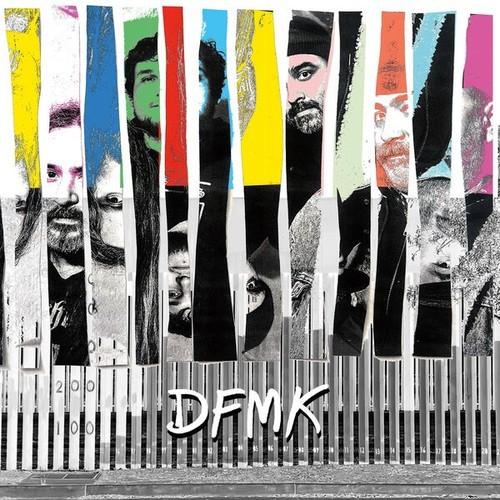 DFMK - Playa Nuclear (2025)