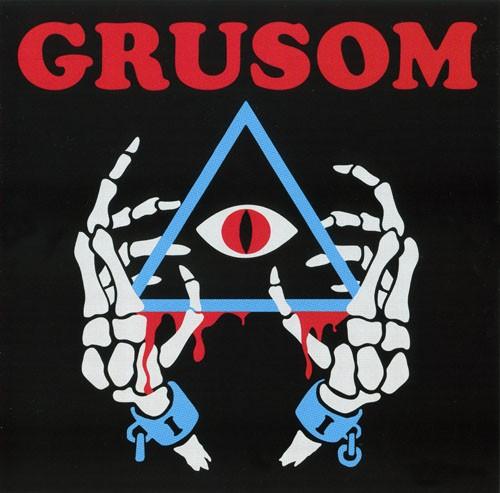Grusom - II (2018) 320|FLAC, CD Scans