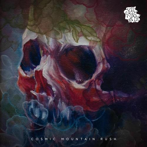 The Space Huns - Cosmic Mountain Rush (2025)