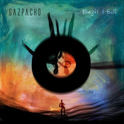 Gazpacho - Magic 8-Ball (2025) 320|FLAC