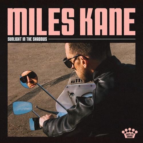 Miles Kane - Sunlight In The Shadows (2025) 320|FLAC