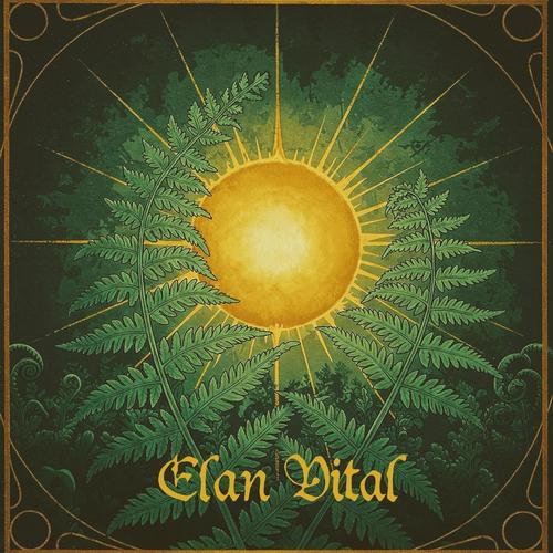 Nychthemeral - Élan Vital (2025)