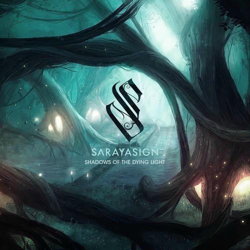Sarayasign - Shadows Of The Dying Light (2025) 320|FLAC