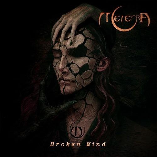 Meteora - Broken Mind (2025) 320|FLAC