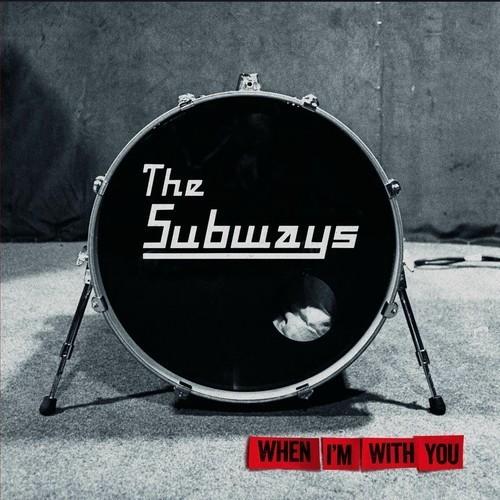 The Subways - When I'm With You (2025) 320|FLAC