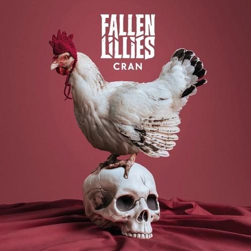 Fallen Lillies - CRAN (2025) 320|FLAC