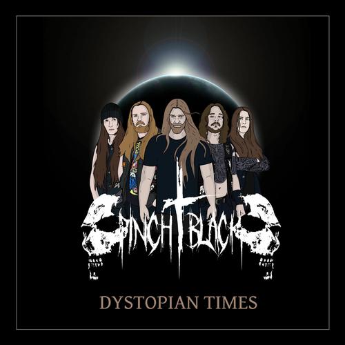 Pinch Black - Dystopian Times (2025) 320|FLAC
