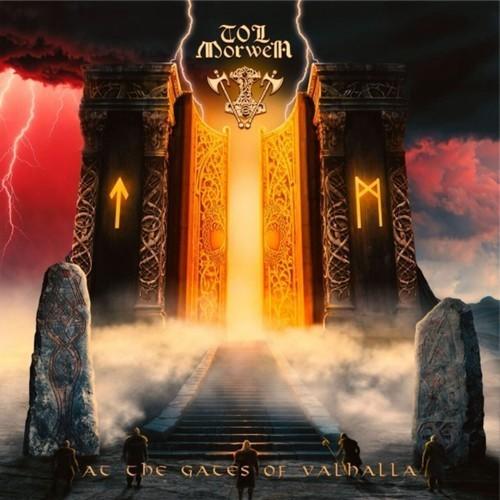 Tol Morwen - At the Gates of Valhalla (2025) 320|FLAC