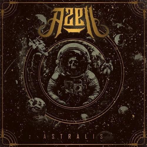 Azell - Astralis (2025) 320|FLAC