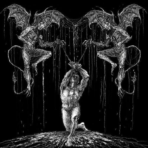 Misanthropic Might - Qualzucht (2025)