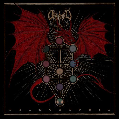 Ofermod - Drakosophia (2025) 320|FLAC