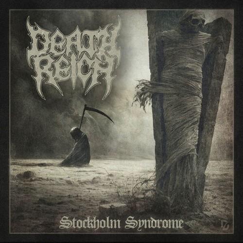 Death Reich - Stockholm Syndrome (2025) 320|FLAC