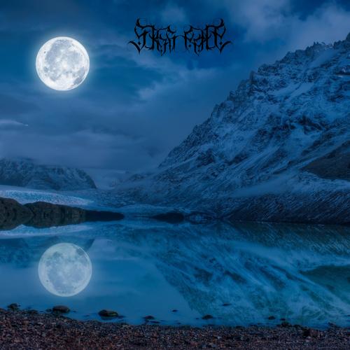 Skognatt - Of Mountains, Rivers And The Moon At Night / Andromeda (2025) 320|FLAC
