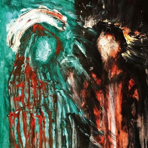 Conjurer - Unself (2025) 320|FLAC