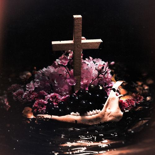 Gore. - If You Do Not Fear Me... (2025) 320|FLAC