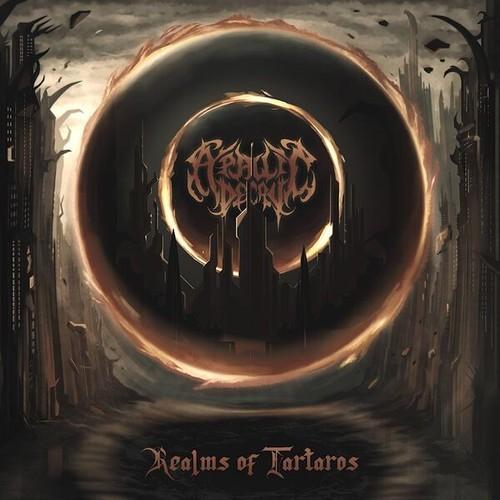 Apallic Decay - Realms of Tartaros (2025)