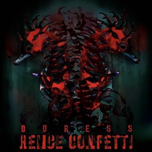 Hence Confetti - Duress (2025)