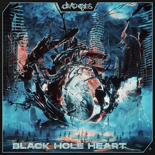 Dead Eyes - Black Hole Heart (2025) 320|FLAC