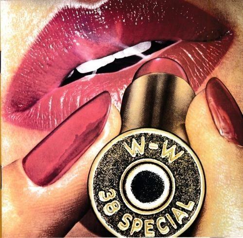 38 Special - Rockin' Into The Night (2 CD) - 1979-1984 (2025) 320|FLAC, CD Scans