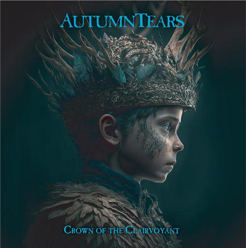 Autumn Tears - Crown of the Clairvoyant (2025) 320|FLAC