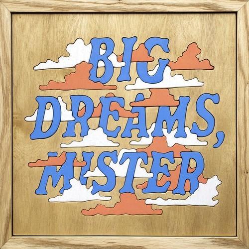 Good Luck - Big Dreams, Mister (2025)