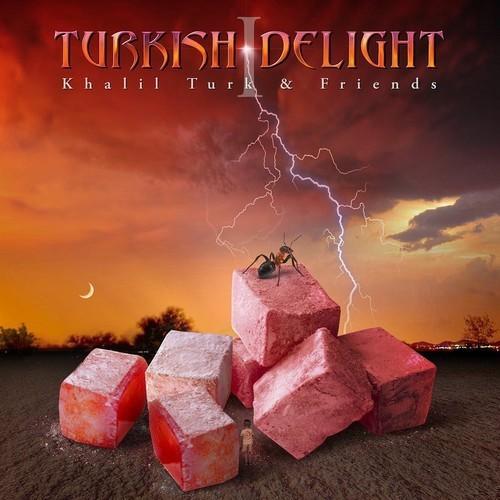 Turkish Delight - Turkish Delight I (2024 Remastered) 320|FLAC