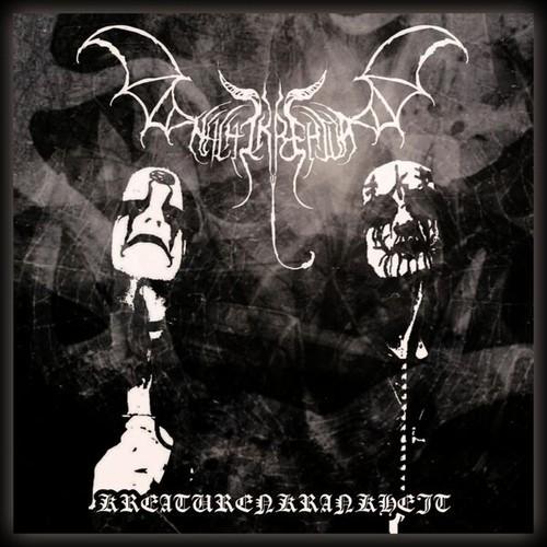 Nachtkreatur - Kreaturenkrankheit (2025)