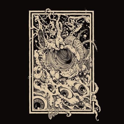 Dysylumn - Abstraction (2025)