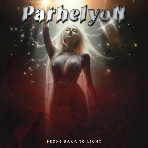 Parhelyon - From Dark to Light (2025) 320|FLAC