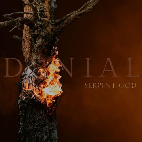 Serpent God - Denial (2025)