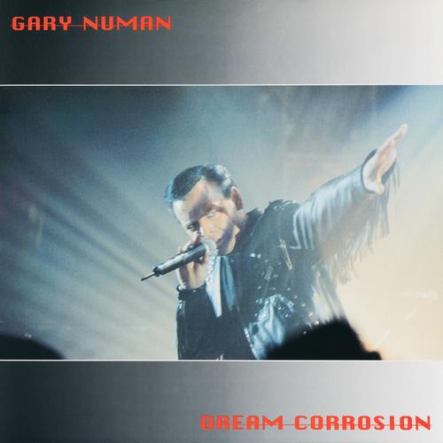 Gary Numan - Dream Corrosion (Live; 2025 Remaster) (2025) 320|FLAC