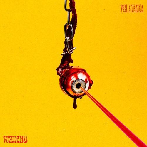 Pollyanna - Weirdo (2025)