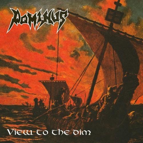 Dominus - View To The Dim (2025 Remaster) (1994) 320|FLAC