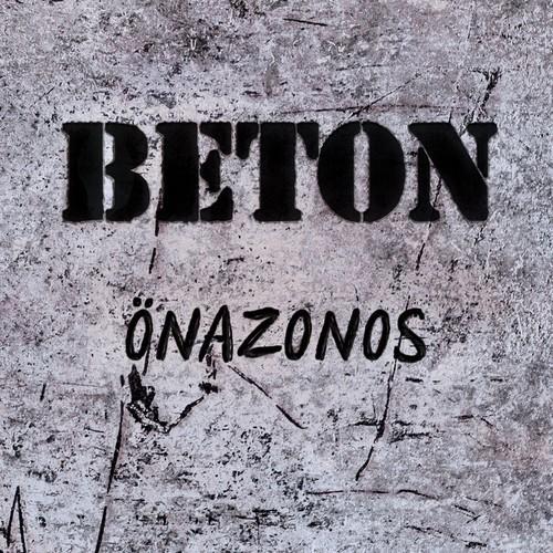 BETON - Önazonos (2025) 320|FLAC