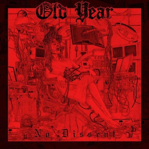 Old Year - No Dissent (2025)