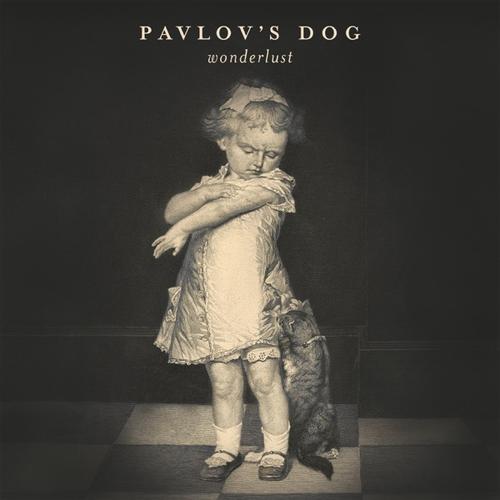 Pavlov's Dog - Wonderlust (2025)