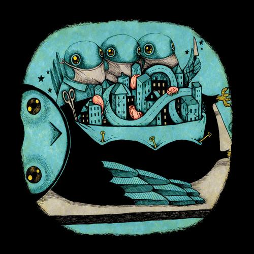 My Morning Jacket - Z (20th Anniversary Deluxe Edition) (2025) 320|FLAC