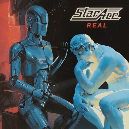 Starace - Real (2025)