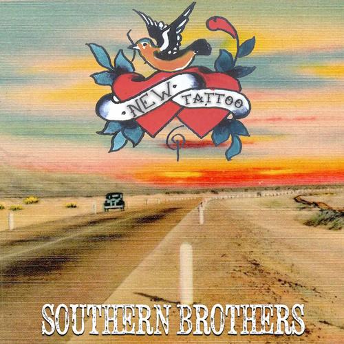 Southern Brothers - New Tattoo (2025) 320|FLAC