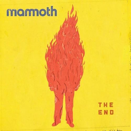 Mammoth - The End (2025) 320|FLAC