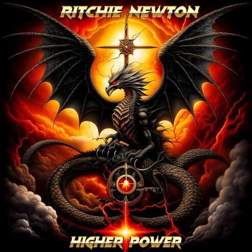 Ritchie Newton - Higher Power (Deluxe Edit) (2025) 320|FLAC