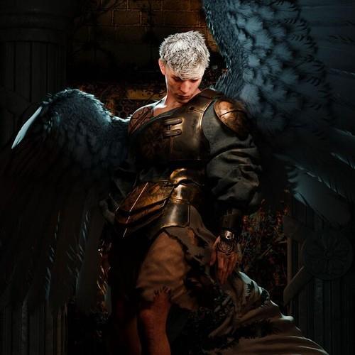 Words from Aztecs - CHIAROSCURO [ep] (2025)