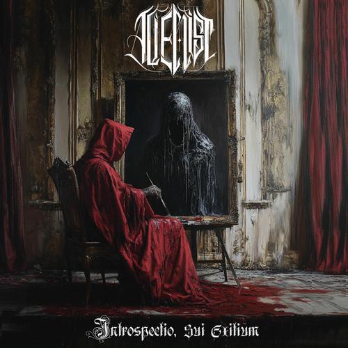 Alienist - Introspectio, Sui Exitium (2025)